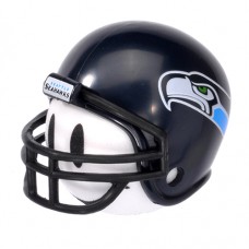 Seattle Seahawks Car Antenna Ball / Mirror Dangler / Dashboard Buddy (NFL) 